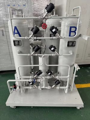Psa Oxygen Plant Manufacturer In China