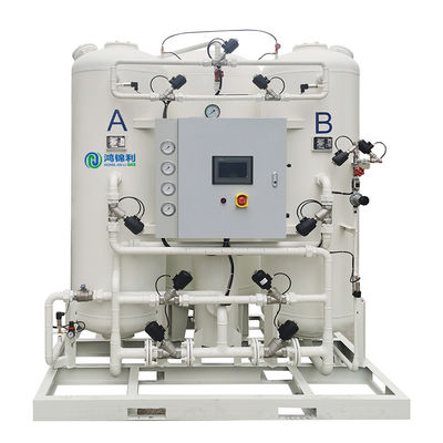 Pressure Swing Adsorption  PSA Oxygen Generator Factory